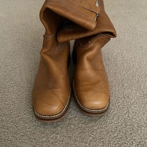 Men’s boots
